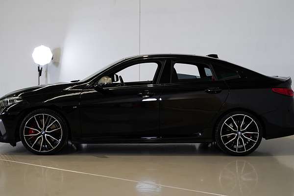 2021 BMW 2 Series M235i xDrive F44