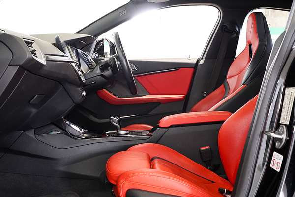 2021 BMW 2 Series M235i xDrive F44