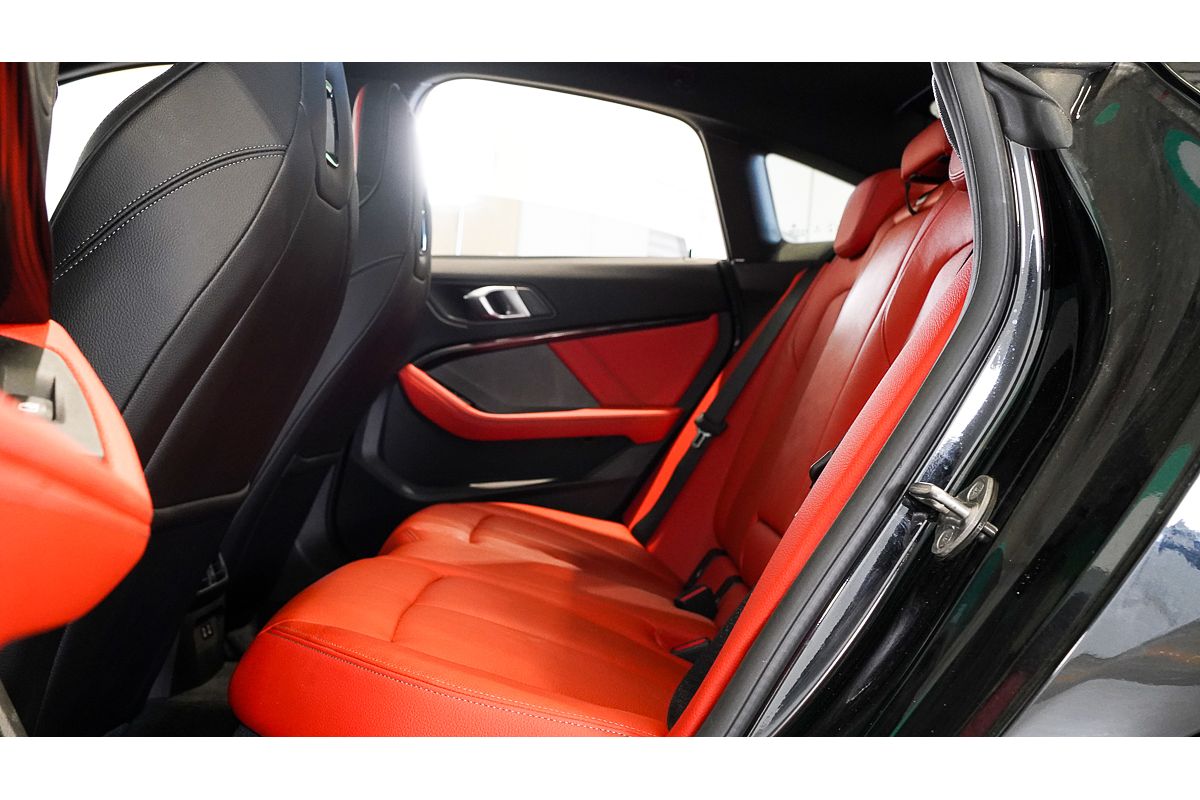 2021 BMW 2 Series M235i xDrive F44