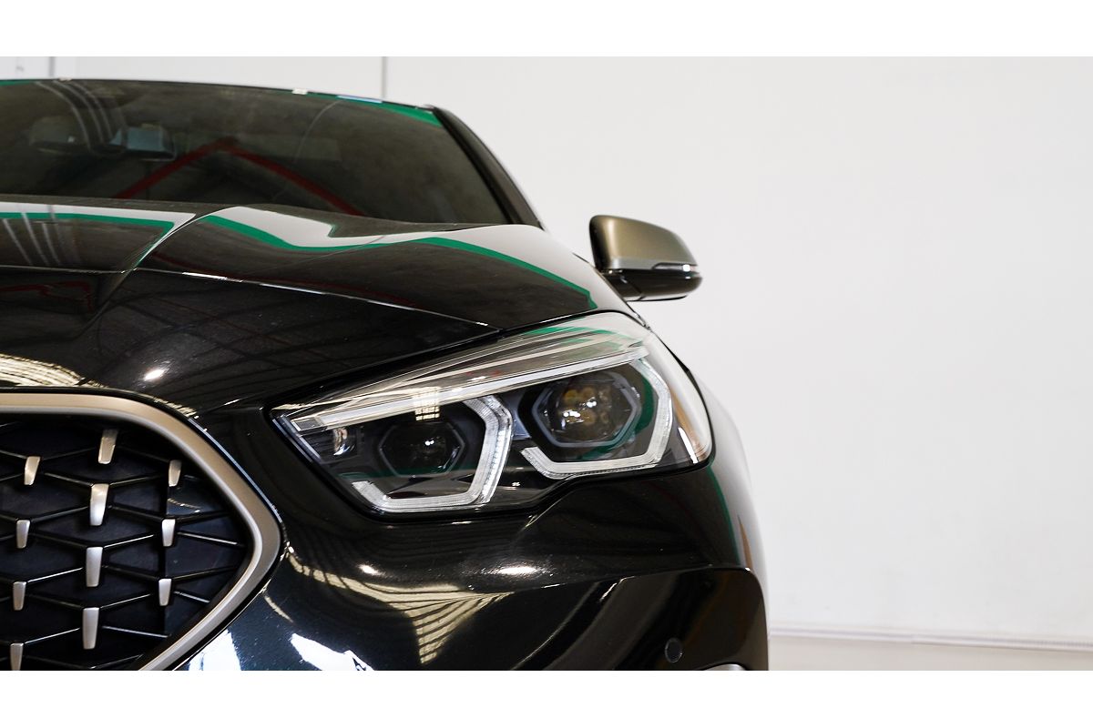 2021 BMW 2 Series M235i xDrive F44