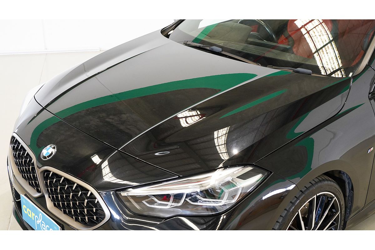 2021 BMW 2 Series M235i xDrive F44