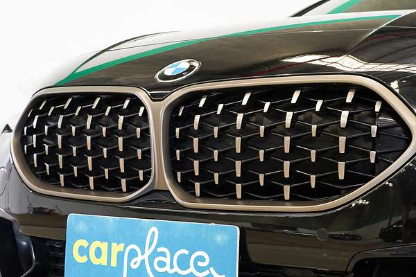 2021 BMW 2 Series M235i xDrive F44
