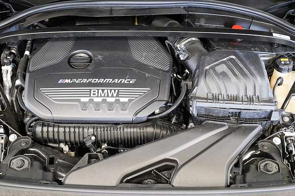 2021 BMW 2 Series M235i xDrive F44