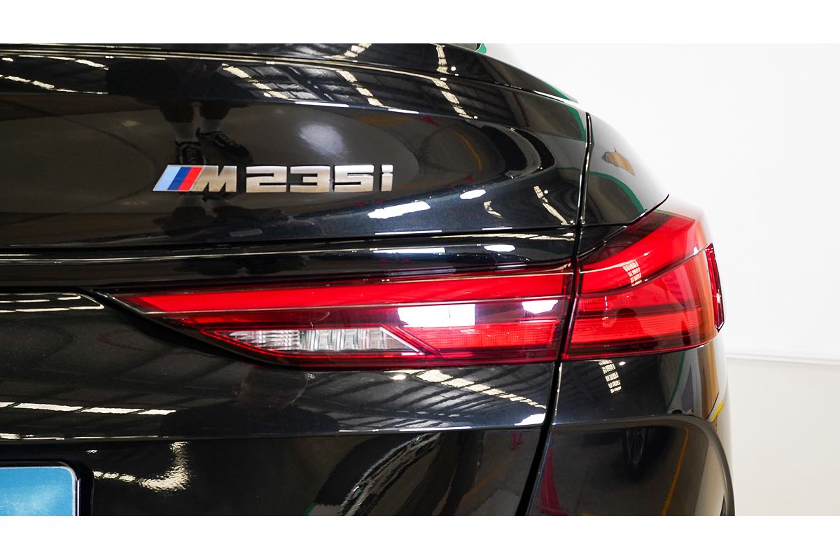 2021 BMW 2 Series M235i xDrive F44