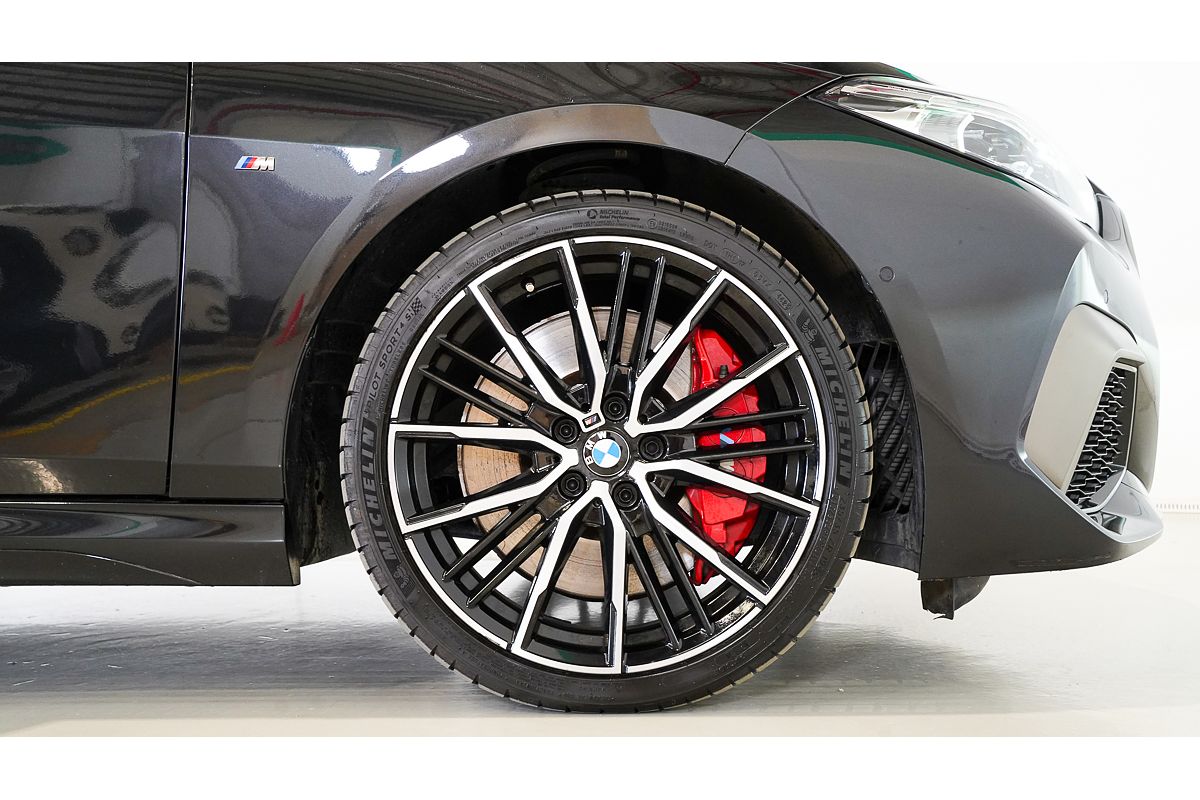 2021 BMW 2 Series M235i xDrive F44