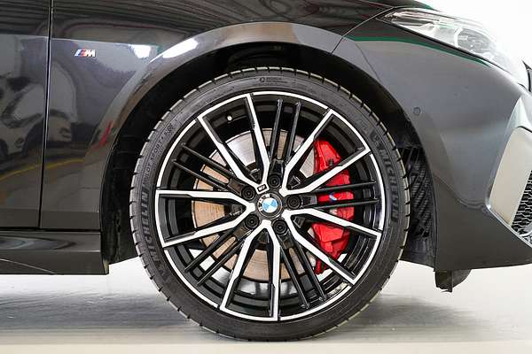 2021 BMW 2 Series M235i xDrive F44