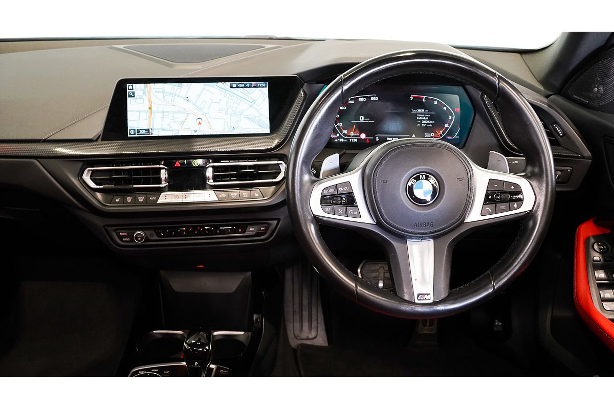2021 BMW 2 Series M235i xDrive F44