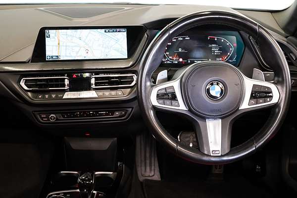 2021 BMW 2 Series M235i xDrive F44