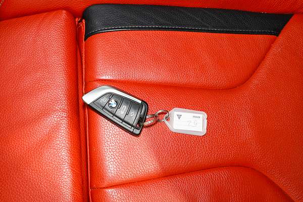 2021 BMW 2 Series M235i xDrive F44