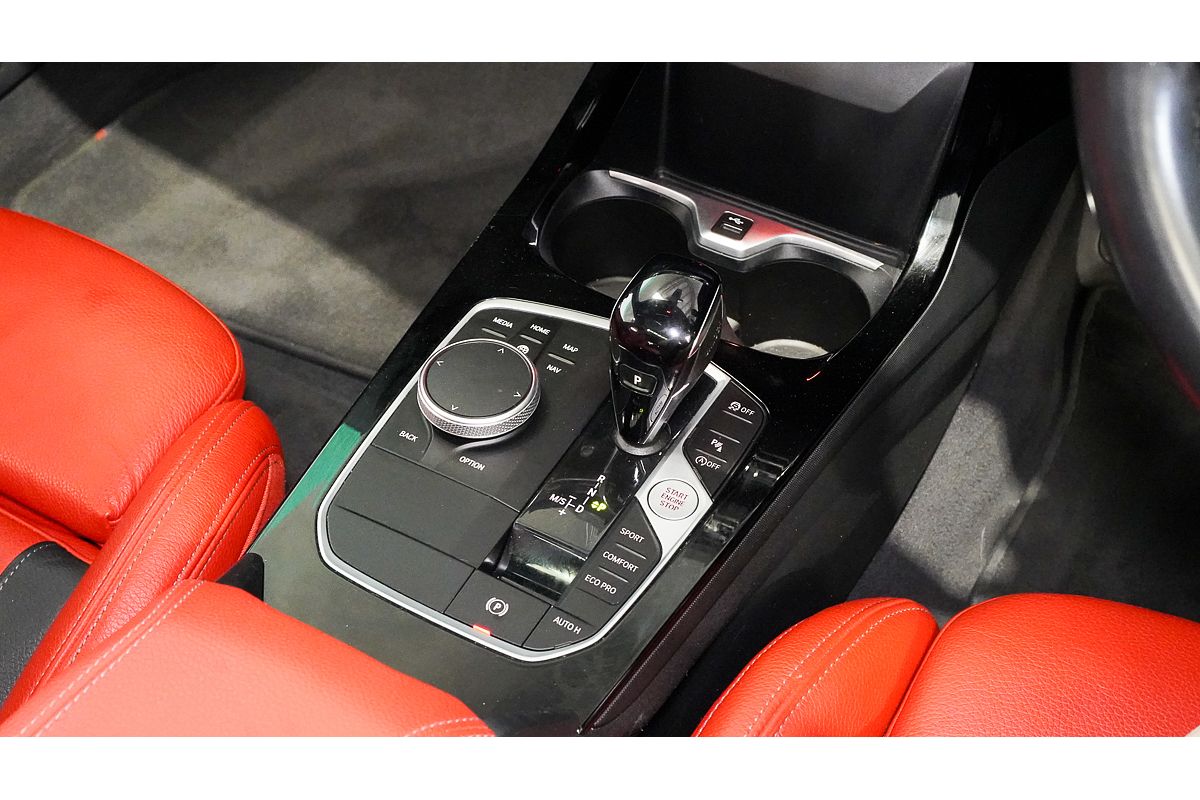 2021 BMW 2 Series M235i xDrive F44
