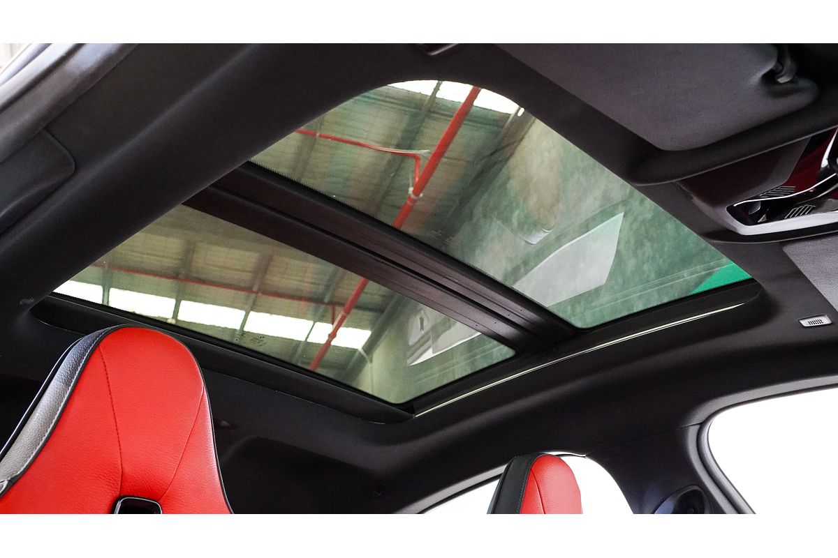 2021 BMW 2 Series M235i xDrive F44