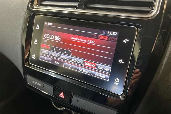 2018 Mitsubishi ASX Exceed XC