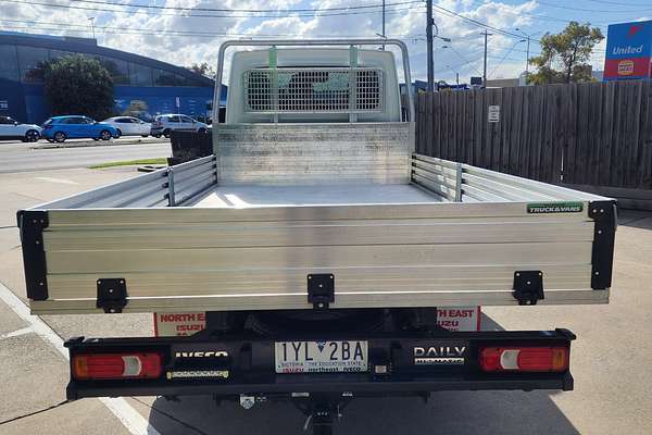 2023 Iveco Daily 45C18 Tradie Made 4x2