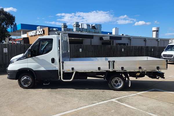 2023 Iveco Daily 45C18 Tradie Made 4x2