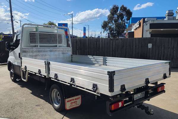 2023 Iveco Daily 45C18 Tradie Made 4x2
