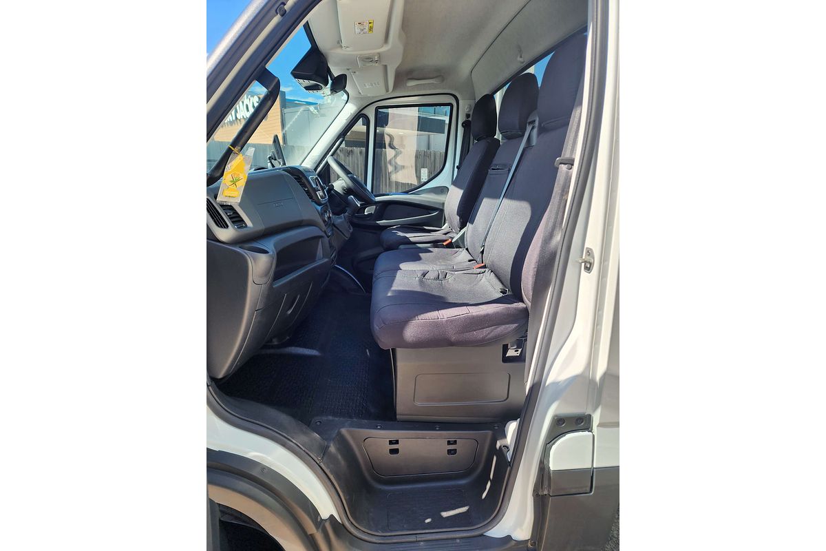 2023 Iveco Daily 45C18 Tradie Made 4x2