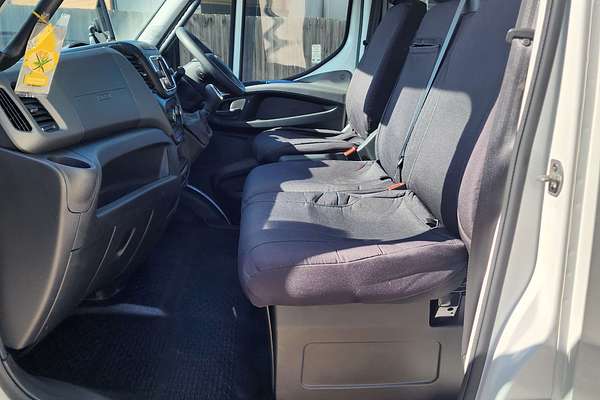 2023 Iveco Daily 45C18 Tradie Made 4x2
