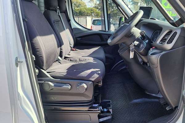 2023 Iveco Daily 45C18 Tradie Made 4x2