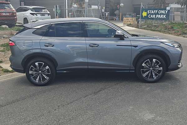 2025 MG HS Hybrid+ Essence AS33H