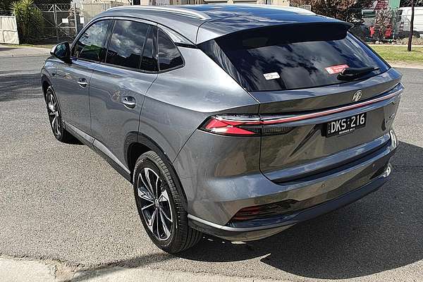 2025 MG HS Hybrid+ Essence AS33H