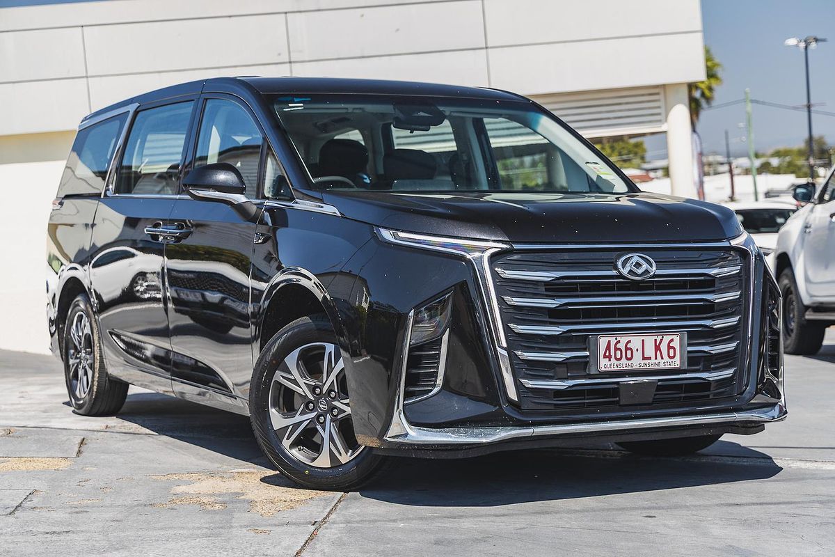 2023 LDV MIFA Mode