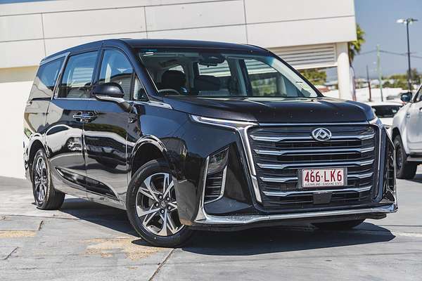 2023 LDV MIFA Mode