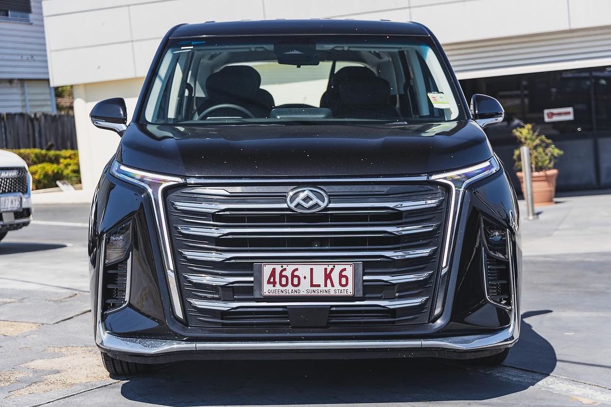 2023 LDV MIFA Mode