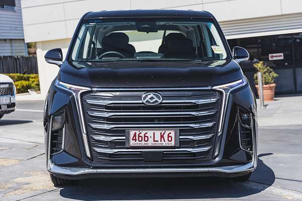 2023 LDV MIFA Mode