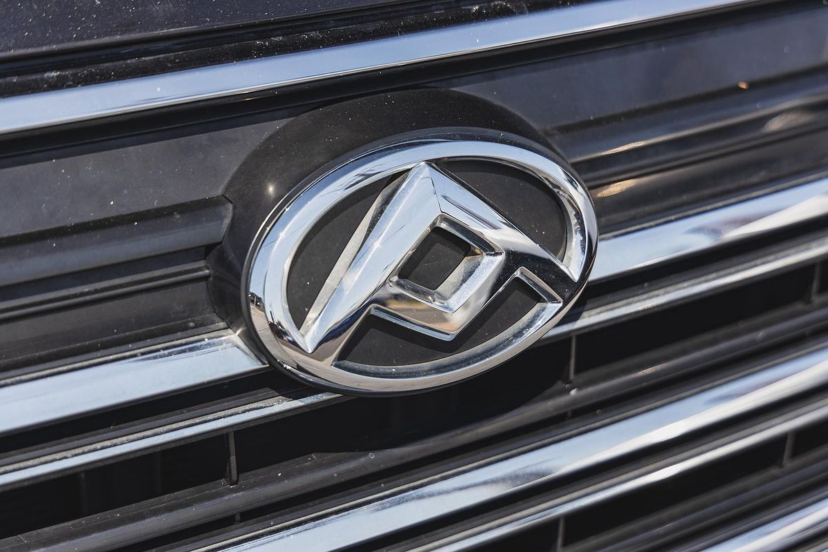 2023 LDV MIFA Mode