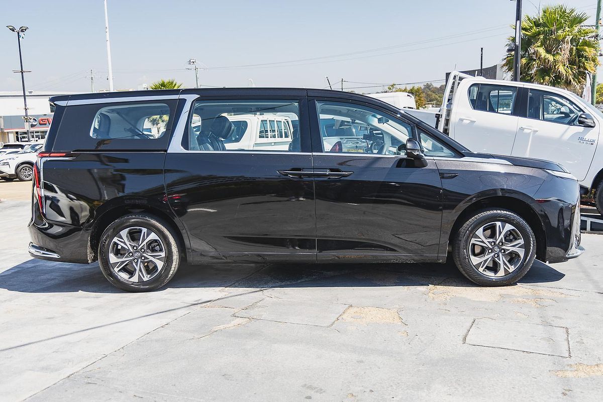 2023 LDV MIFA Mode