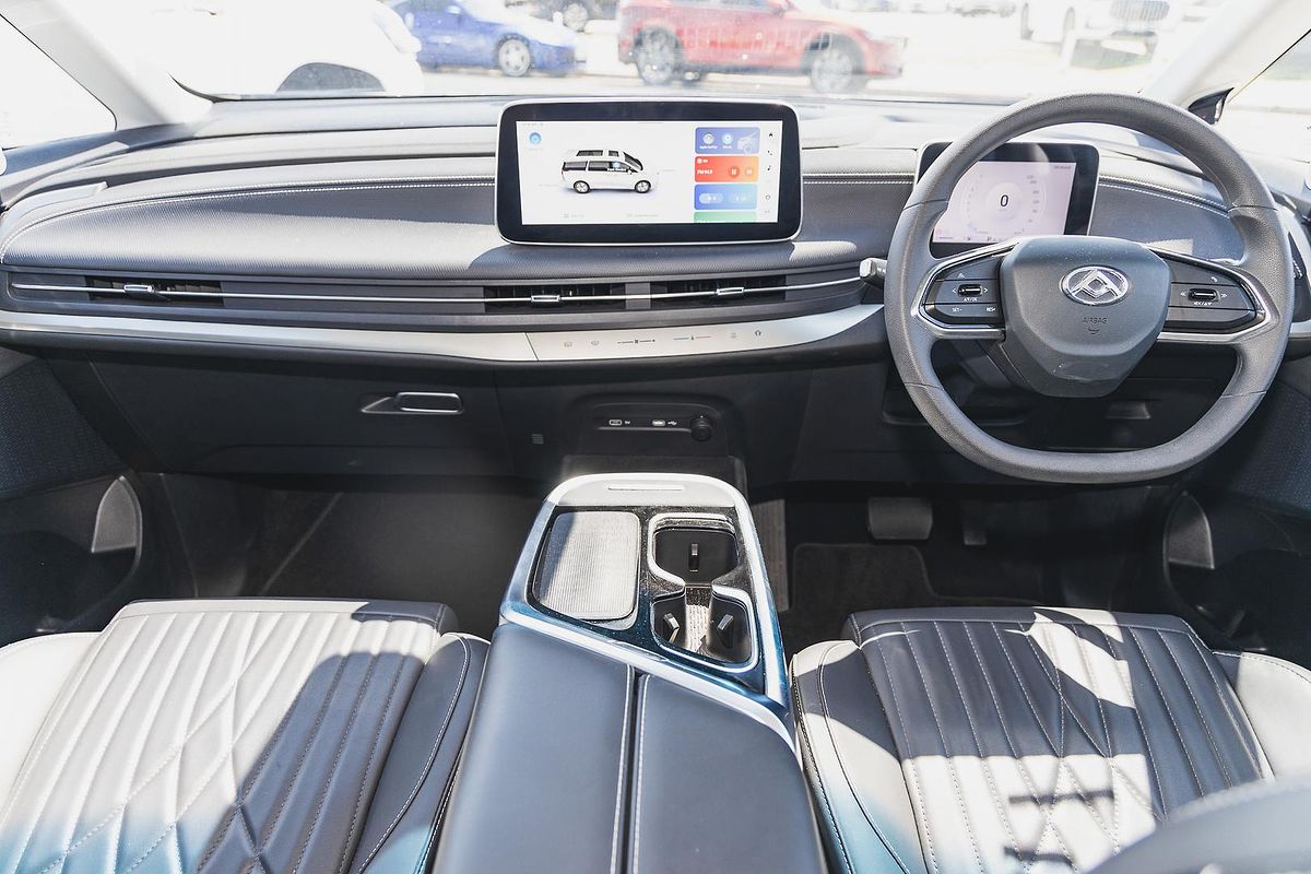 2023 LDV MIFA Mode