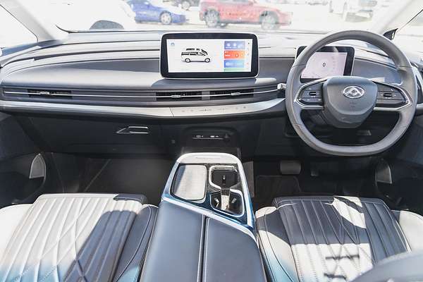 2023 LDV MIFA Mode