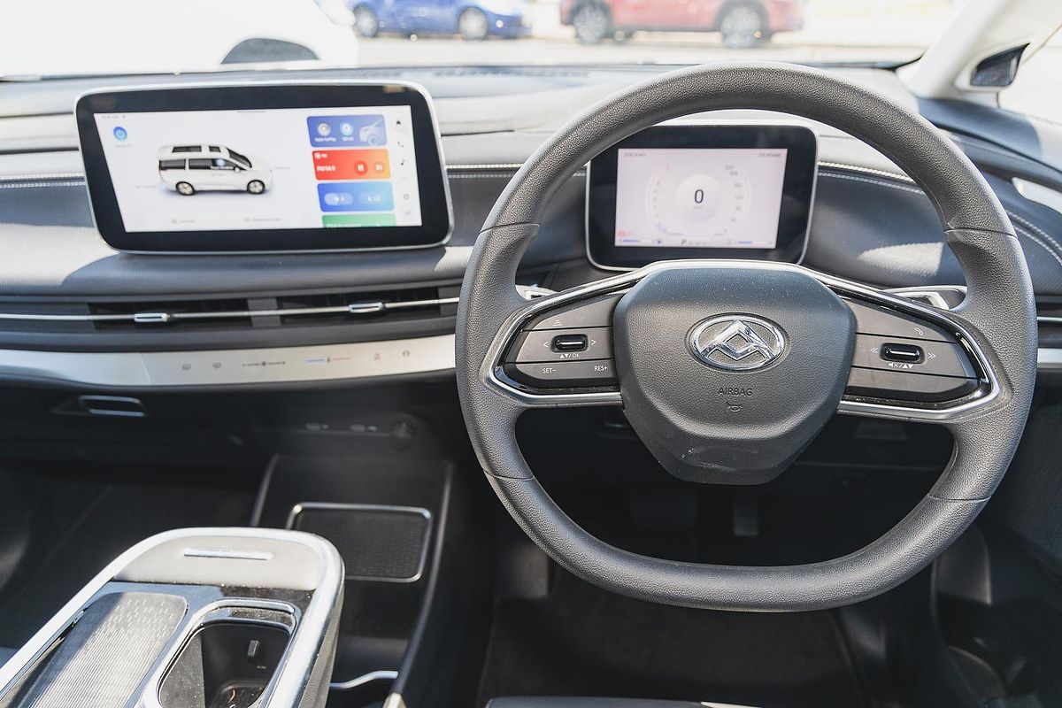 2023 LDV MIFA Mode