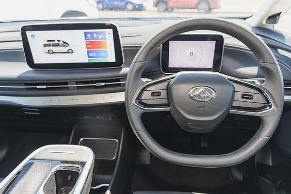 2023 LDV MIFA Mode