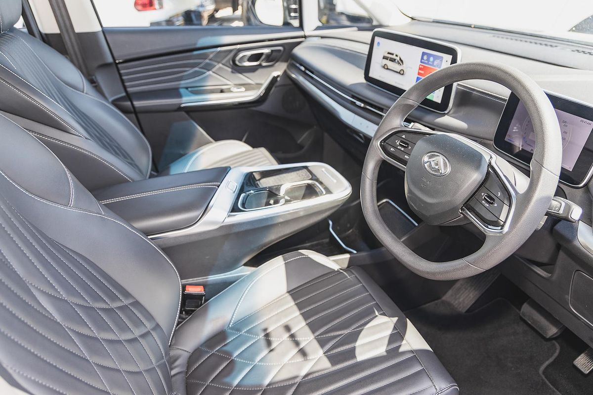 2023 LDV MIFA Mode