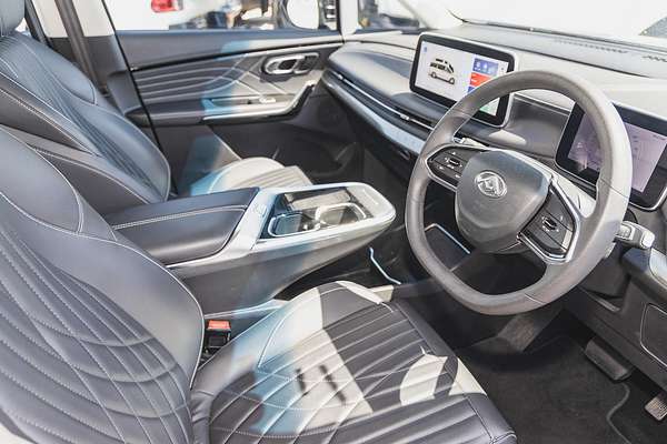 2023 LDV MIFA Mode