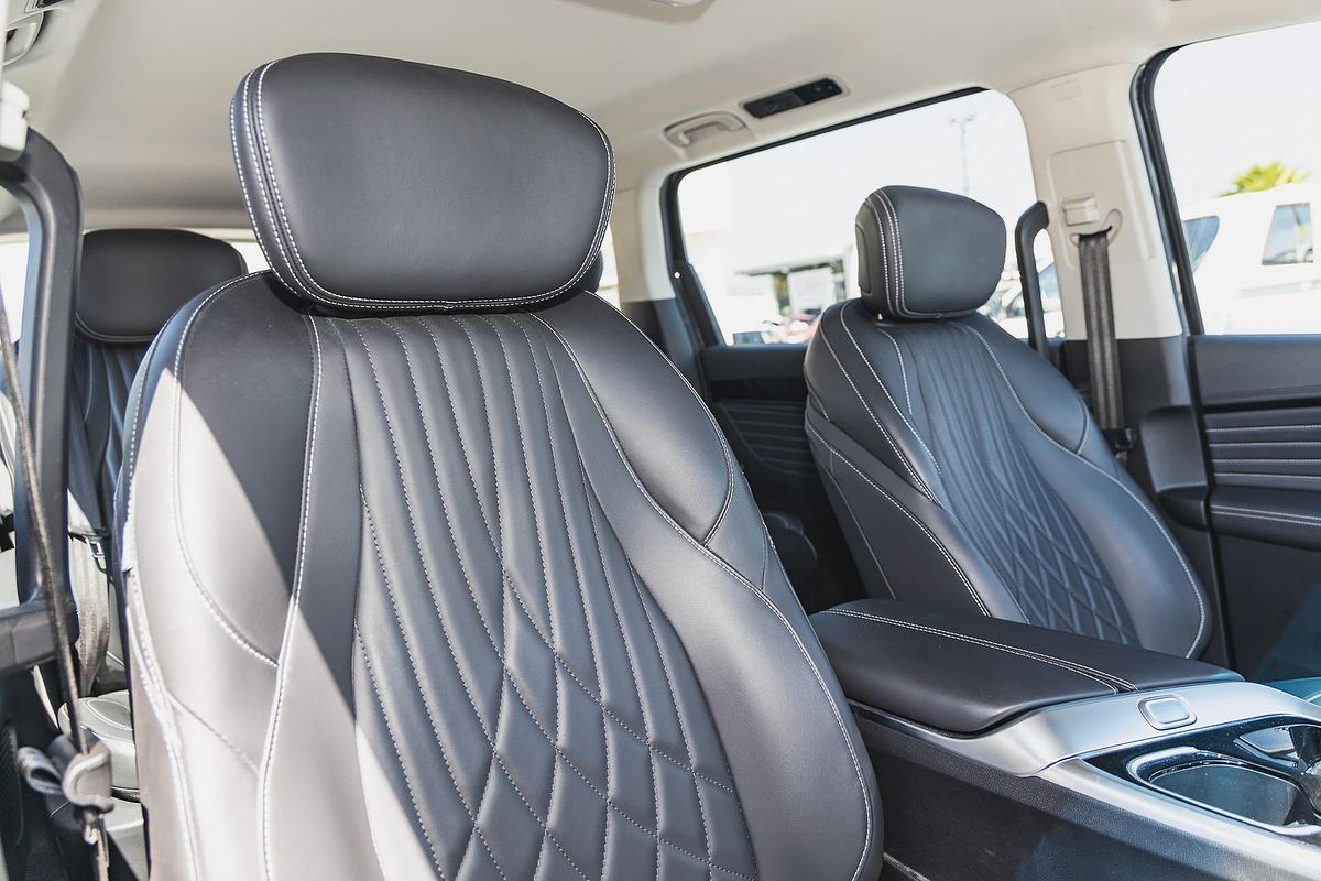 2023 LDV MIFA Mode