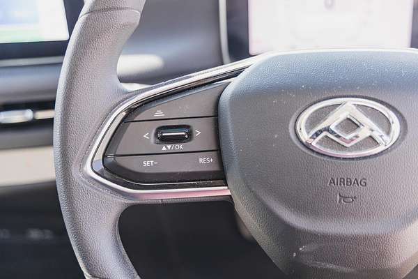2023 LDV MIFA Mode