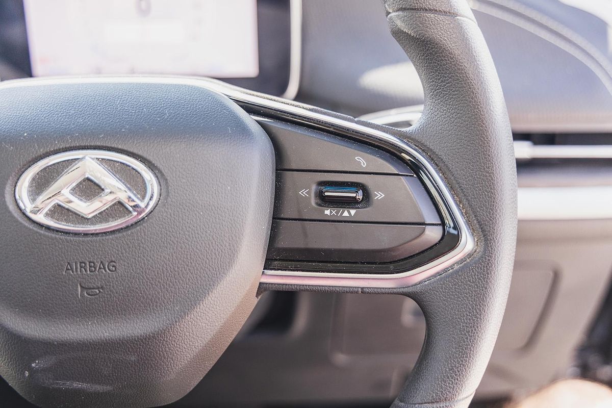 2023 LDV MIFA Mode
