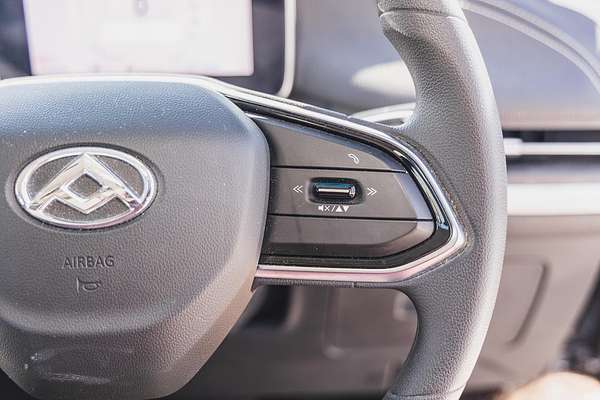 2023 LDV MIFA Mode
