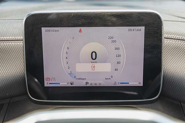 2023 LDV MIFA Mode