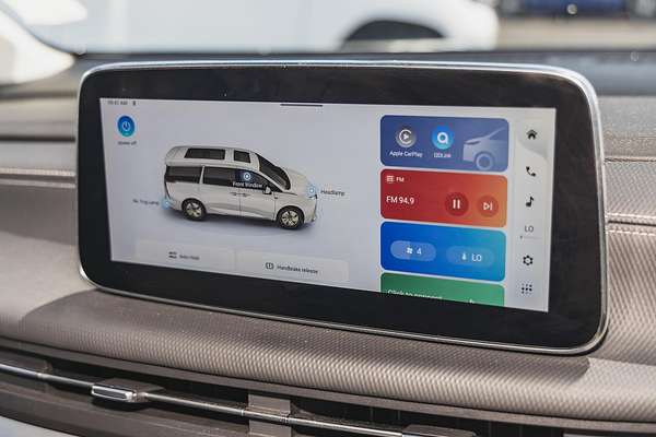 2023 LDV MIFA Mode