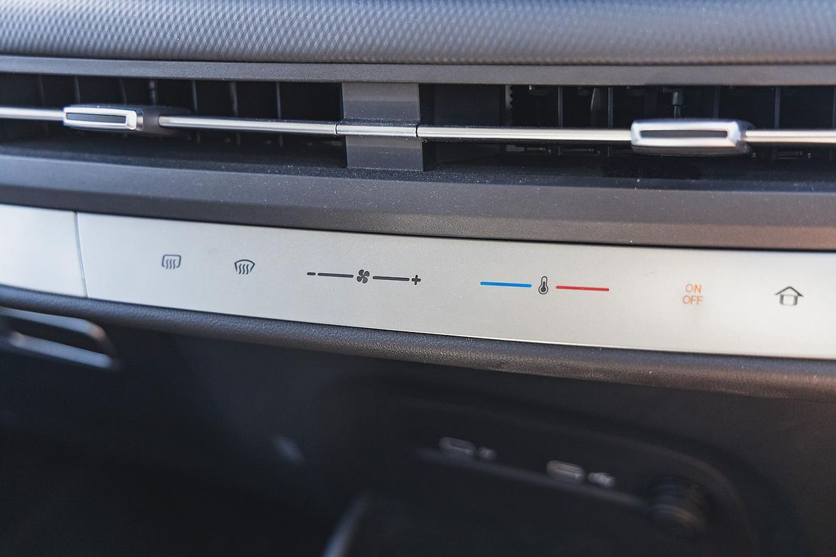 2023 LDV MIFA Mode