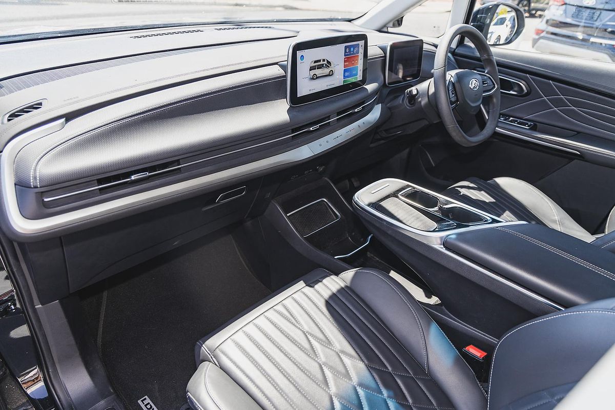 2023 LDV MIFA Mode