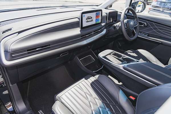 2023 LDV MIFA Mode