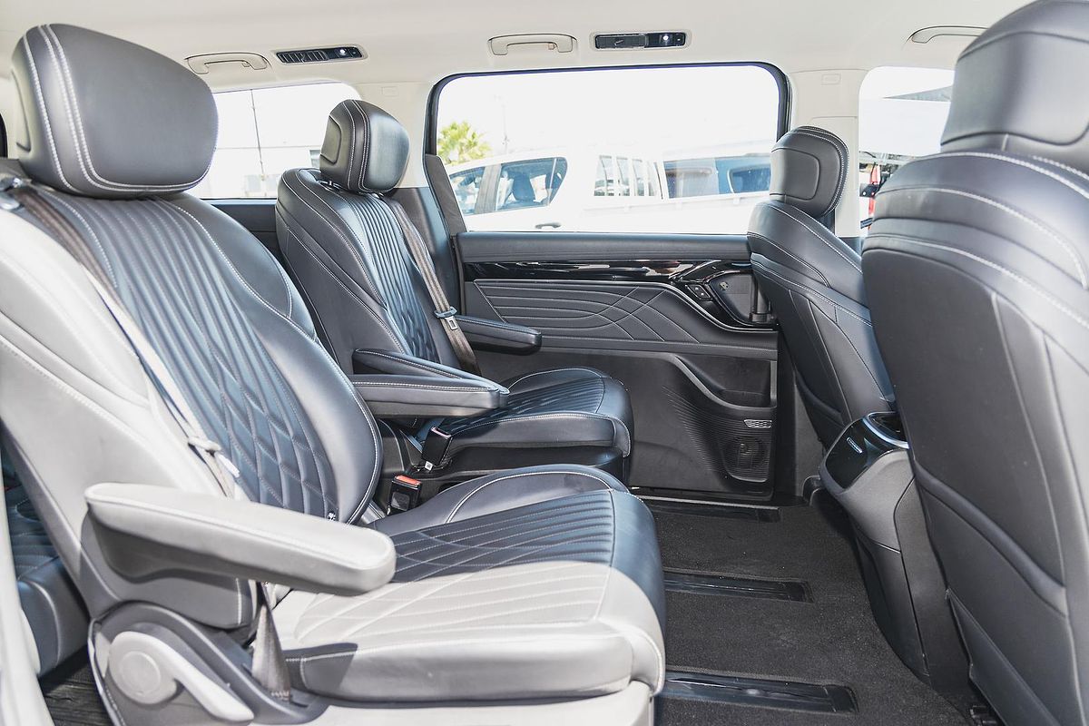 2023 LDV MIFA Mode