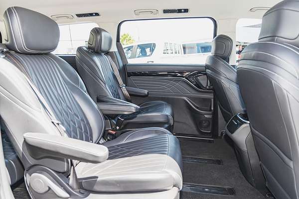2023 LDV MIFA Mode