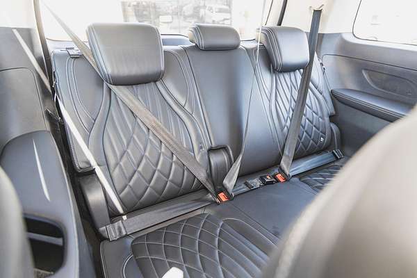 2023 LDV MIFA Mode