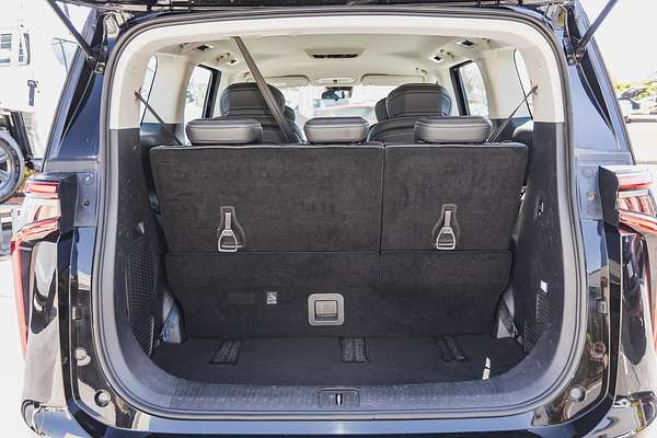 2023 LDV MIFA Mode