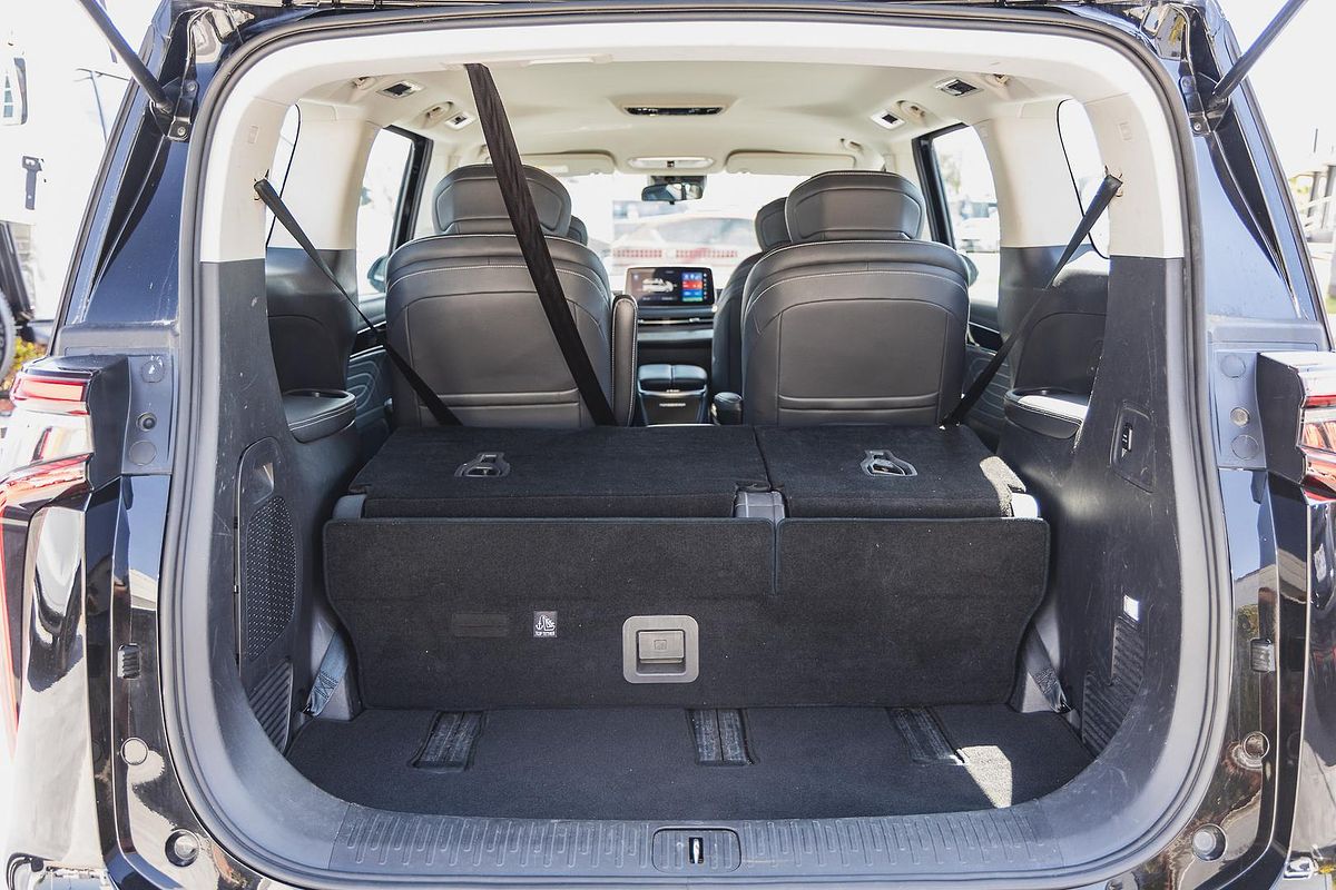 2023 LDV MIFA Mode